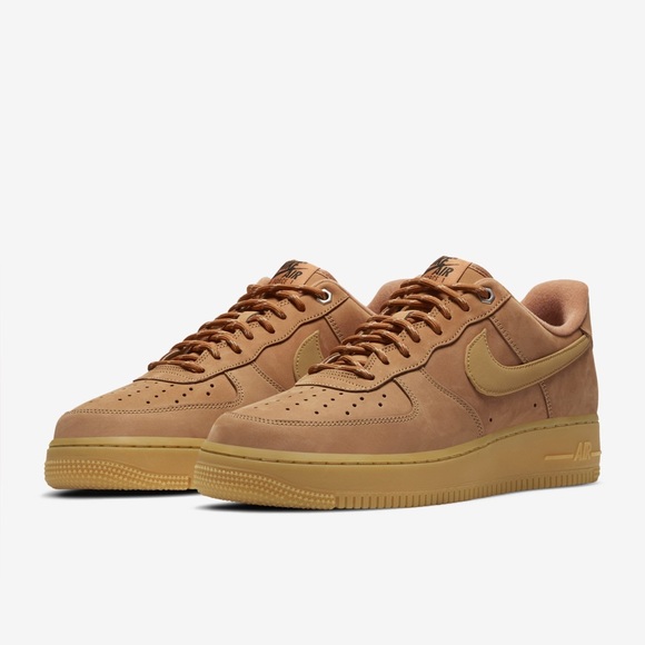 Nike Other - Nike Air Force 1 '07 WB Size 11 Men